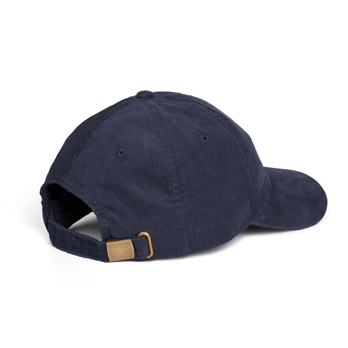 Por Que No Los Dos Corduroy Cap