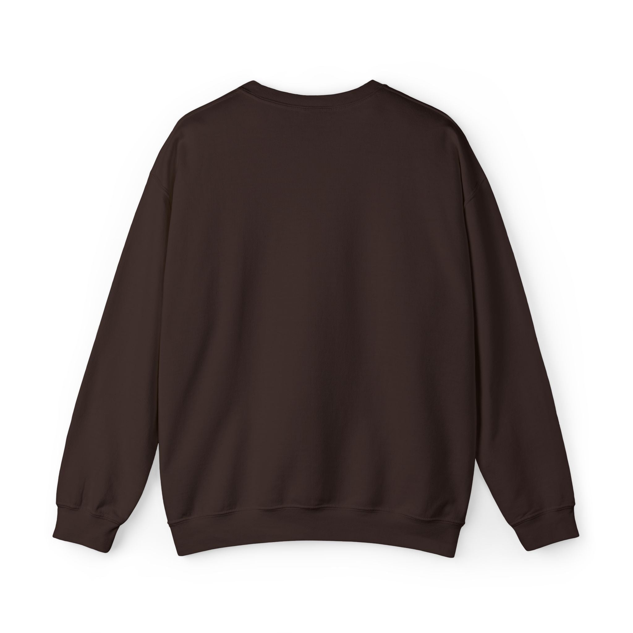 Por Que No Los Dos Embroidered Sweatshirt (Black/Colours)