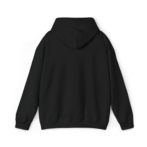 Everything is Figureoutable Embroidered Heavy Blend Hoody