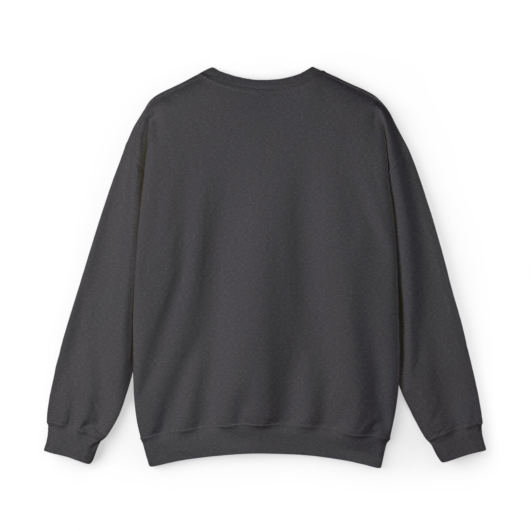 Por Que No Los Dos Embroidered Sweatshirt (Black/Colours)